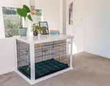 Greyhound Crate & Surround Combination - Size XL