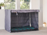 Crate & Fabric Cover Combination - Size XL
