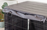 Crate & Fabric Cover Combination - Size XL