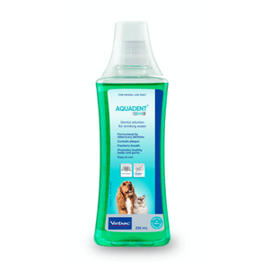 Aquadent FR3SH 250ml - ON SALE!