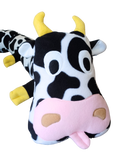 NEW! Giant Cowterpillar soft toy - PREORDER