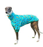 NEW! Turtles Short Sleeved Greyhound T-Shirt