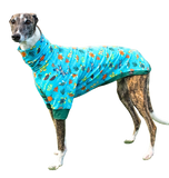Turtles Short Sleeved Greyhound T-Shirt