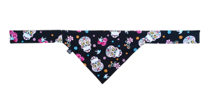 Sugar Skulls - Bandanna/Scarf