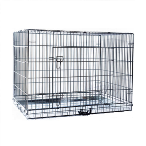 Greyhound Crate - L/XL
