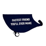 Vest - Fastest Friend You'll Ever Make