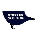 Vest - Professional Couch Potato