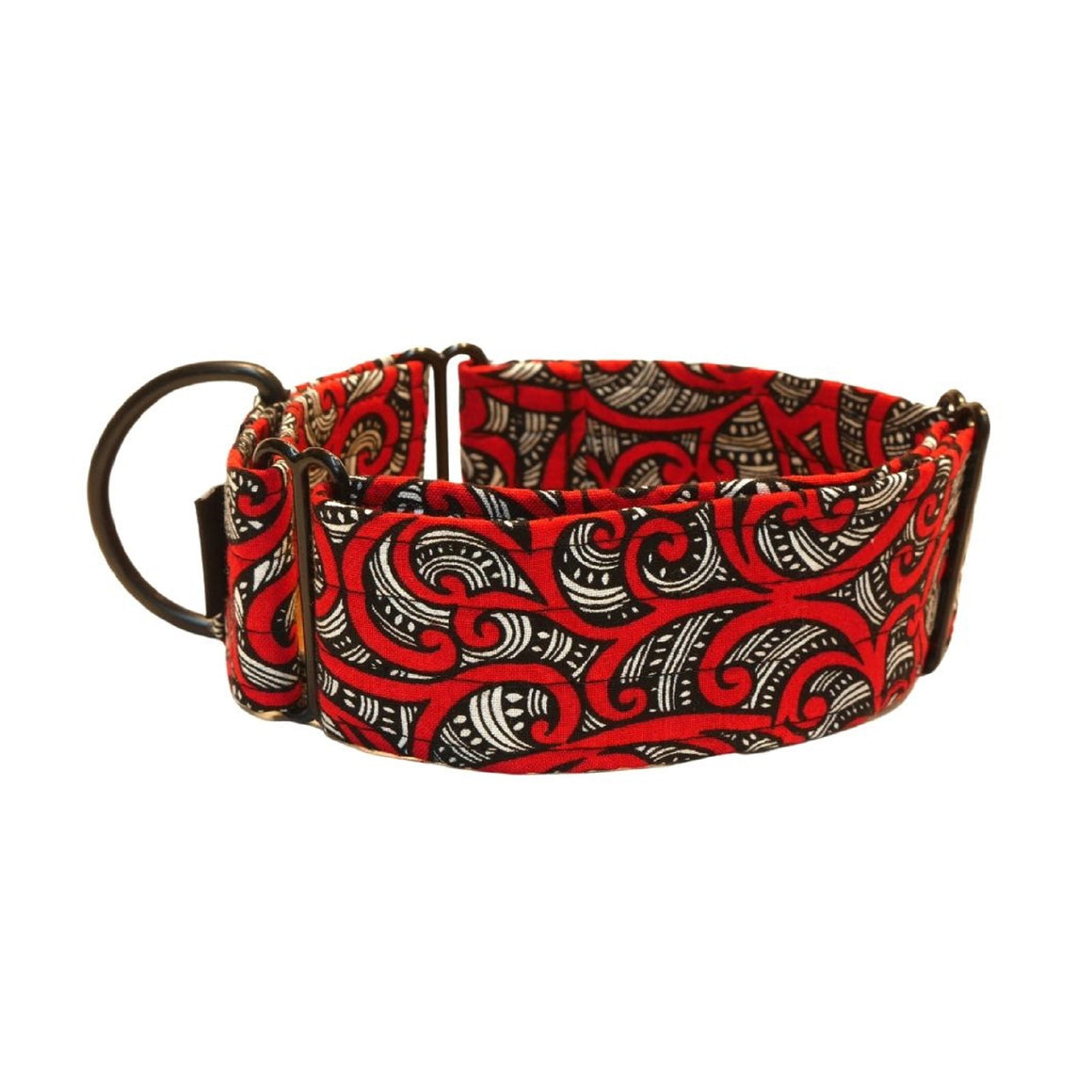 2" Martingale Collars GreytStuff NZ