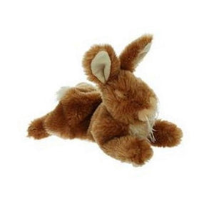 Brown Rabbit