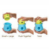 West Paw TOPPL - small & large