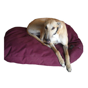 Wool Dog Bed - XL Soft Sac
