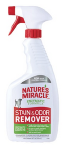Nature's Miracle Advance Stain and Odour Unscented Dog