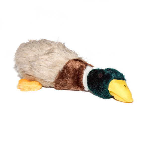 Mallard Duck Toy - Large