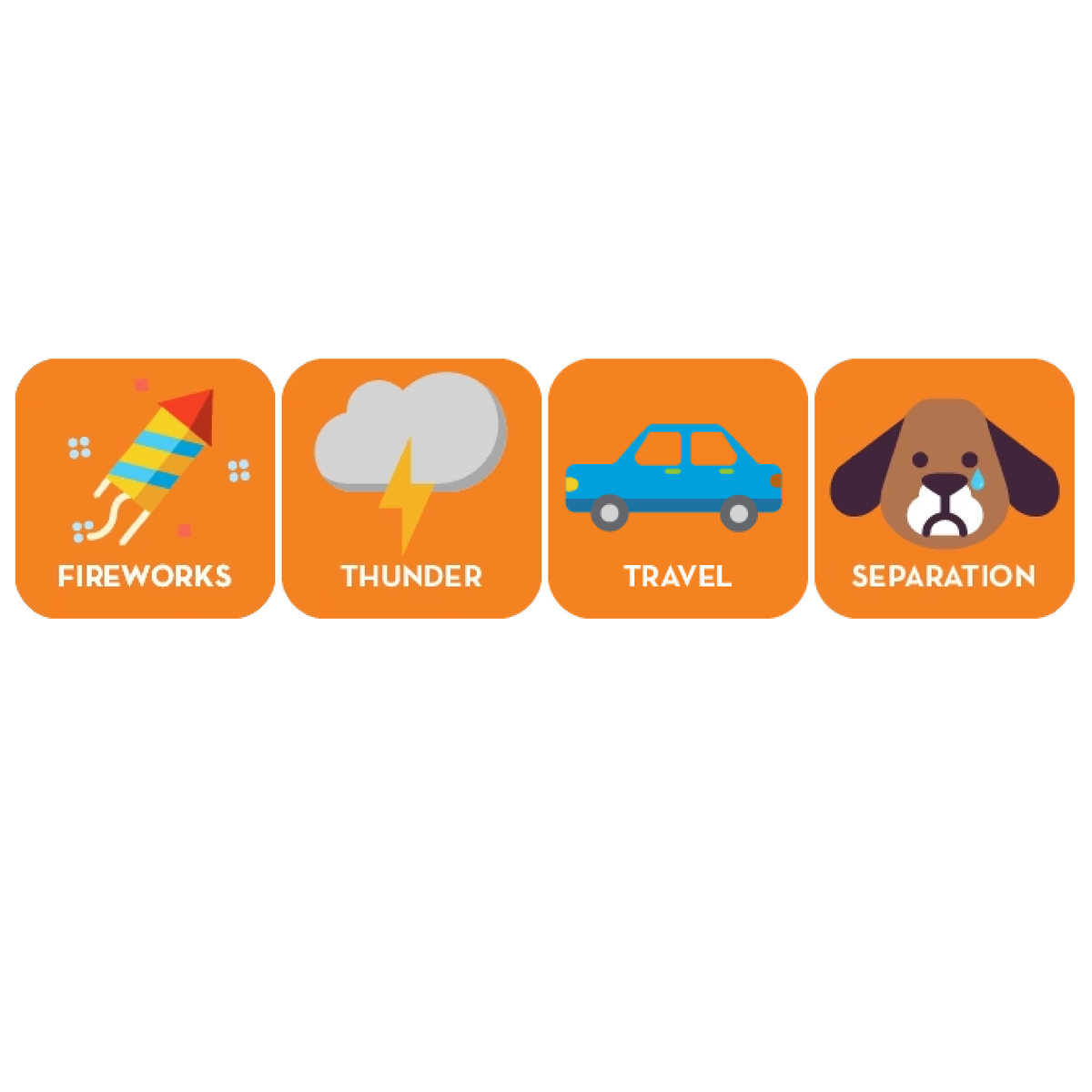 ThunderShirt the effective solution for dog anxiety GreytStuff NZ